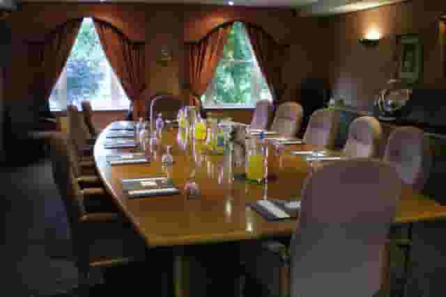 Jewellery Quarter Conference Centre