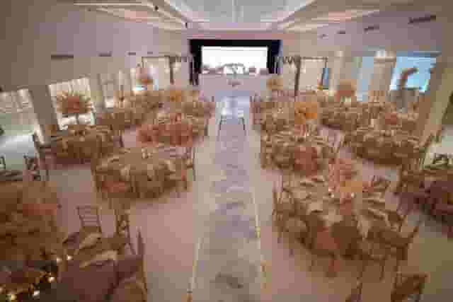 Shama's Banqueting