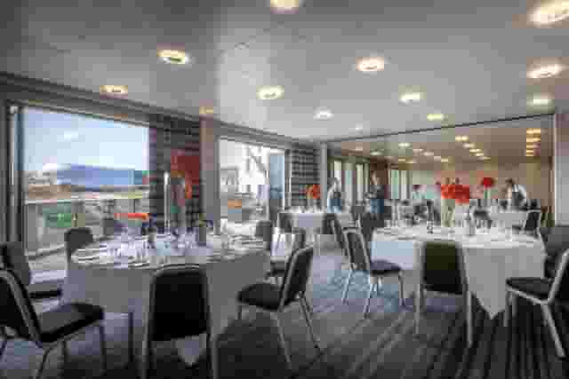 Shama's Banqueting