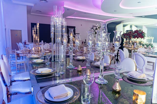 Banqueting Suite