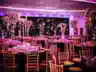 Corporate Entertainment Venues 