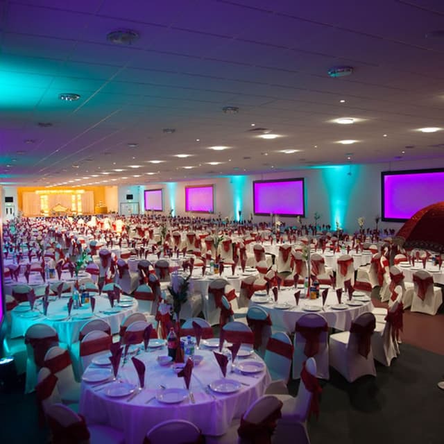 Banqueting Suite