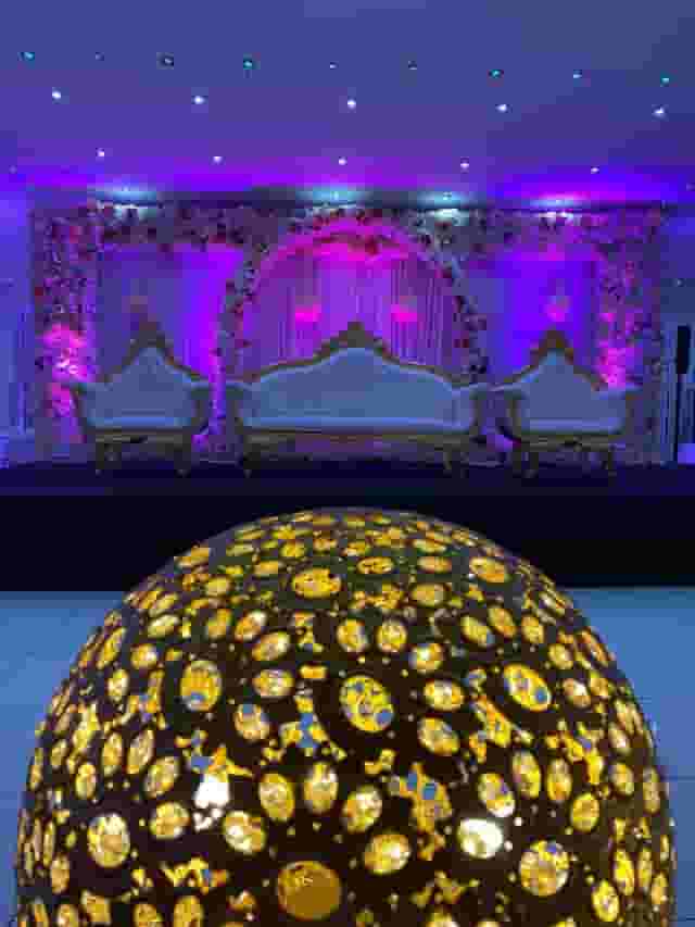 Shama's Banqueting