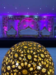 Wedding Venues