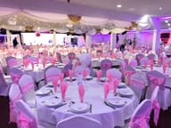Banqueting Suites