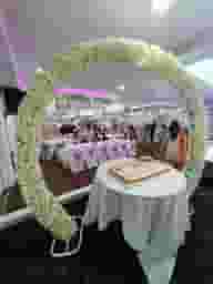 Hotel Function Rooms 