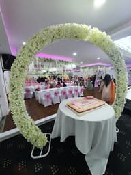 Hotel Function Rooms 
