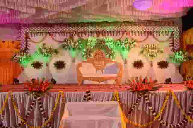 Shama's Banqueting