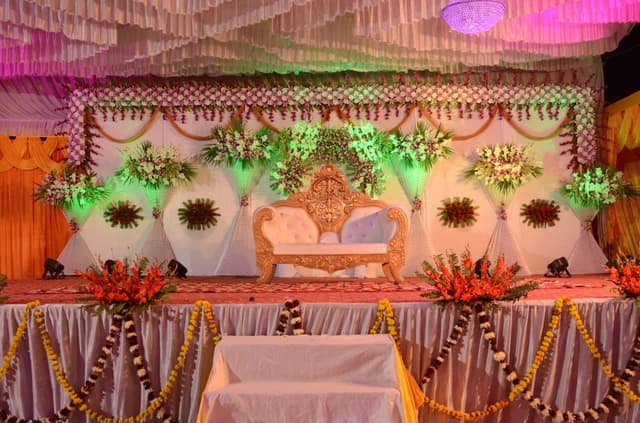 Shamas Hall