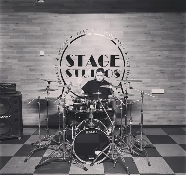 Stage Studios