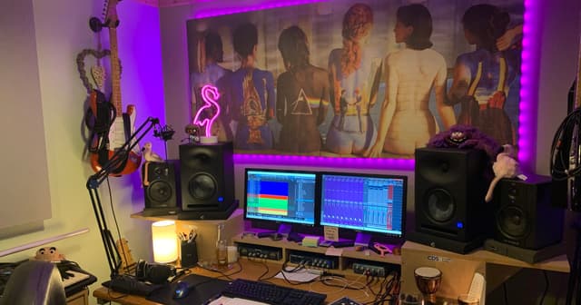 Stage Studios