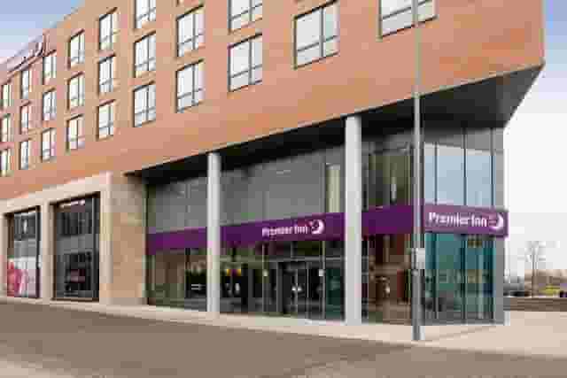 Premier Inn Birmingham South (Longbridge Station)