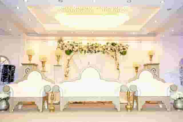 Bab Al Hara Banqueting Suite