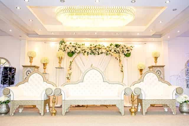 Bab Al Hara Banqueting Suite