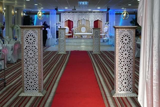Bab Al Hara Banqueting Suite