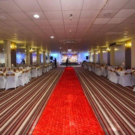 Bab Al Hara Banqueting Suite