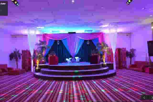 Bab Al Hara Banqueting Suite