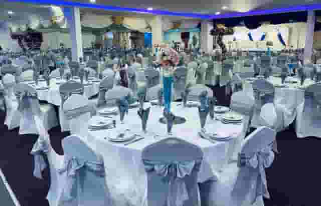 Bab Al Hara Banqueting Suite
