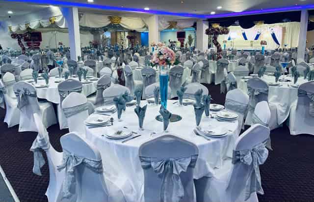 Bab Al Hara Banqueting Suite