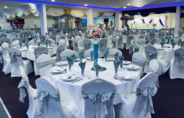 Bab Al Hara Banqueting Suite
