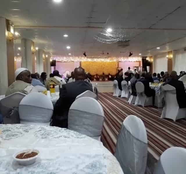Bab Al Hara Banqueting Suite