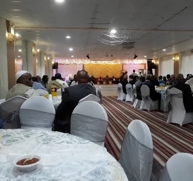 Bab Al Hara Banqueting Suite