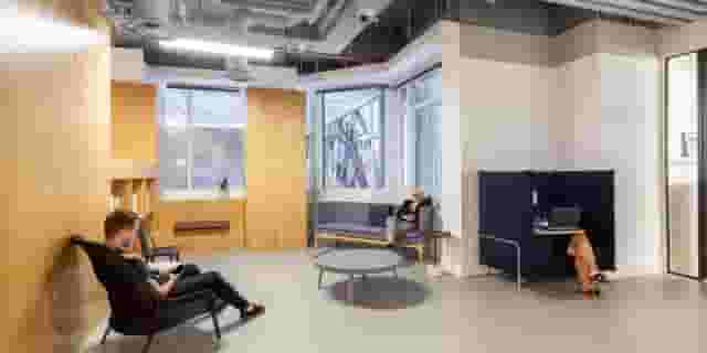Regus Meeting Rooms Birmingham City Centre
