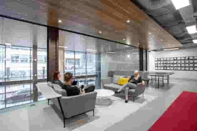 Regus Meeting Rooms Birmingham City Centre