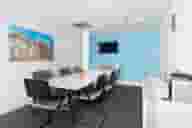 Meeting Rooms