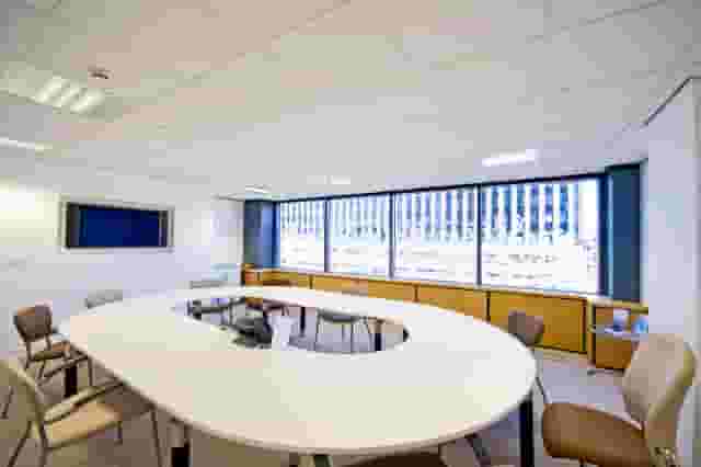 Regus Meeting Rooms Birmingham City Centre