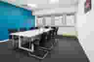 Meeting Rooms