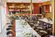 Exhibition Spaces
