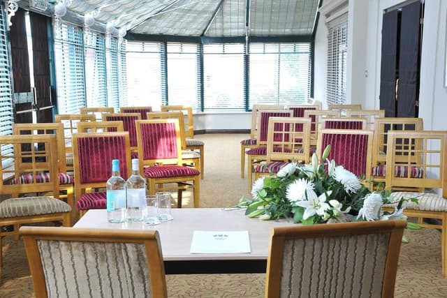 Westley Hotel
