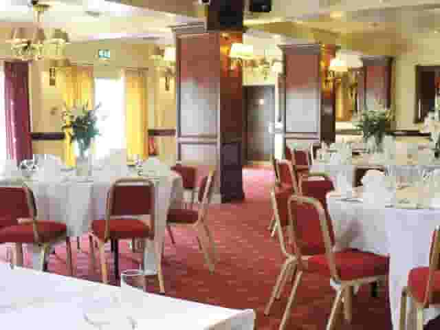 Westley Hotel