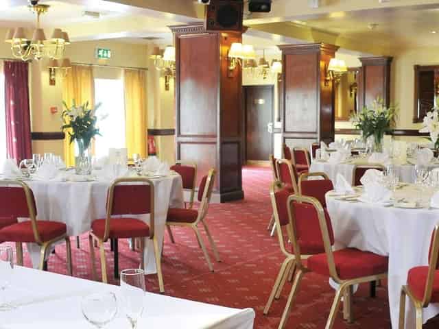 Westley Hotel