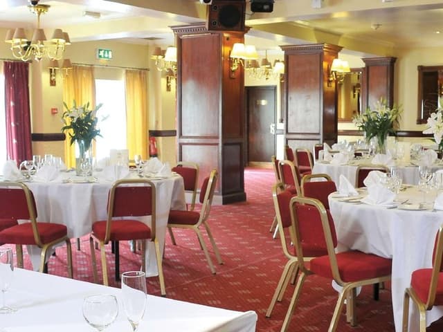 Westley Hotel