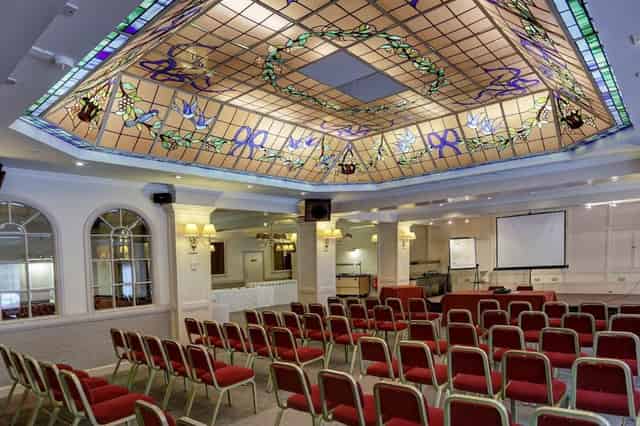 Westley Hotel