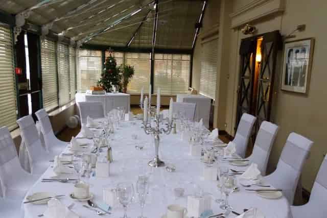 Westley Hotel