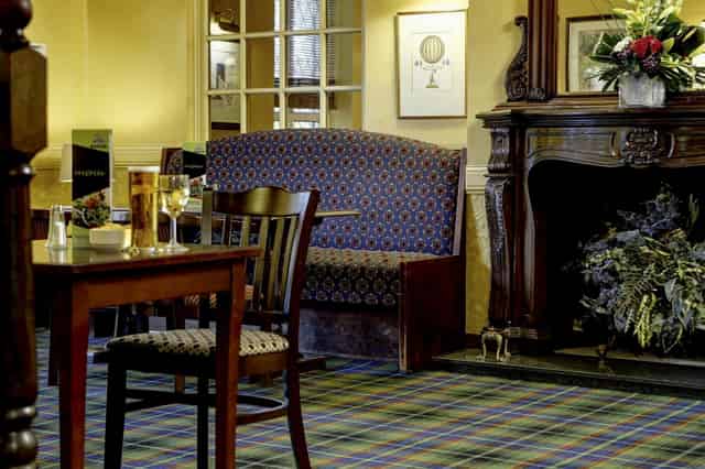 Westley Hotel