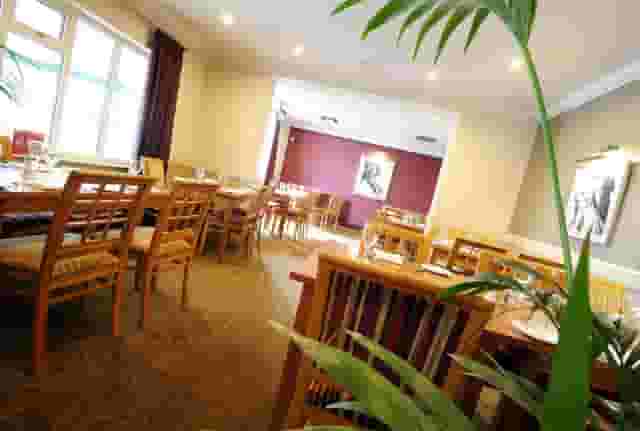 Westley Hotel