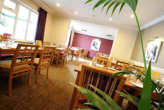 Westley Hotel