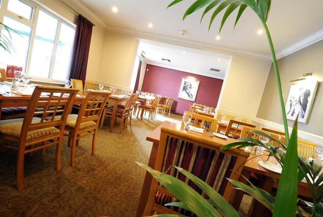 Westley Hotel