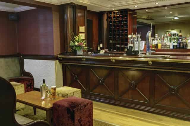 Westley Hotel