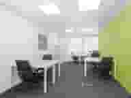 Small Meeting Rooms