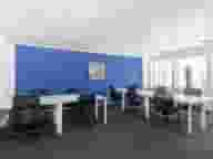 Small Meeting Rooms