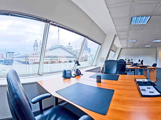 Meeting Rooms