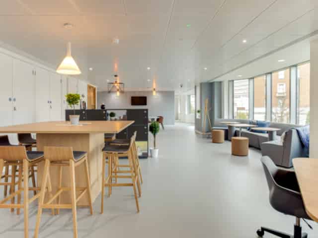Apex House