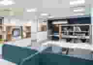 Presentation Venues