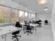 Blank Canvas Venues