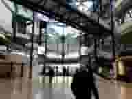 Presentation Venues